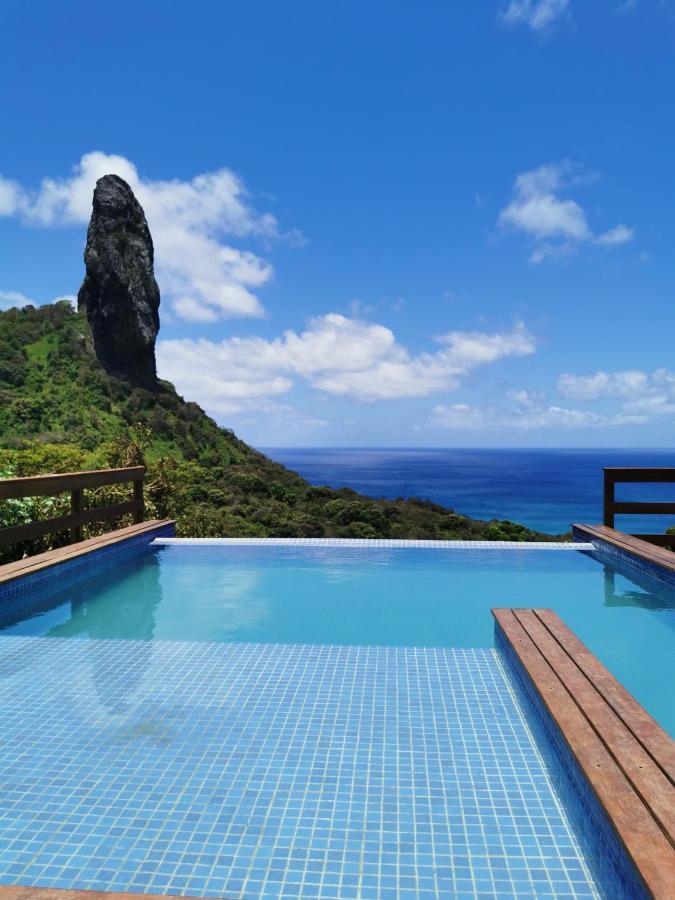 Pousada Filo Fernando de Noronha Eksteriør billede